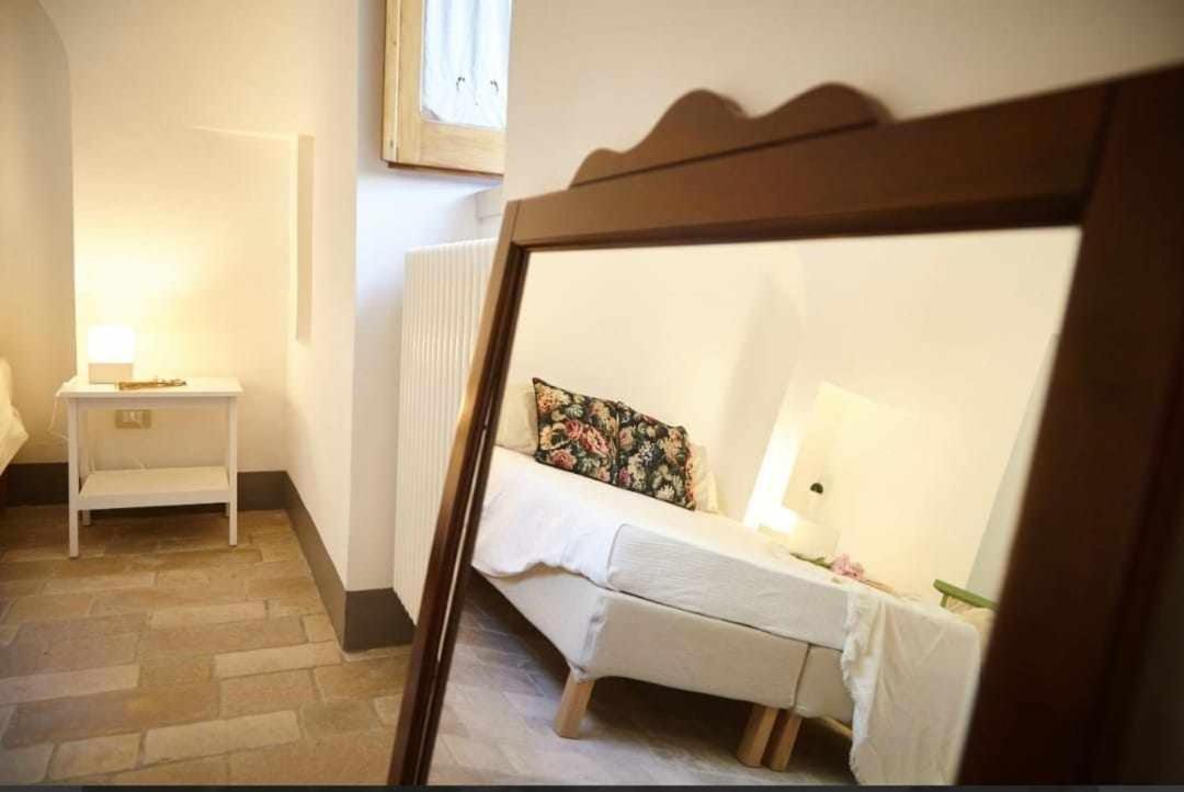 Trulli Azzalema With Exclusive Pool Villa Brindisi Ngoại thất bức ảnh
