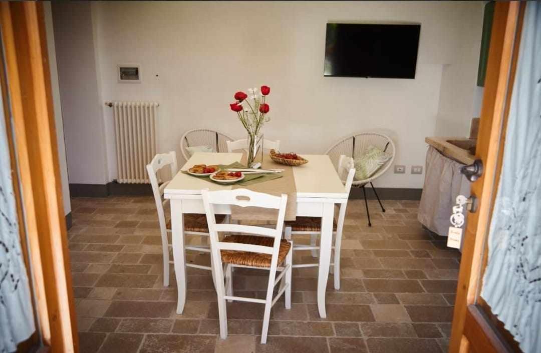Trulli Azzalema With Exclusive Pool Villa Brindisi Ngoại thất bức ảnh