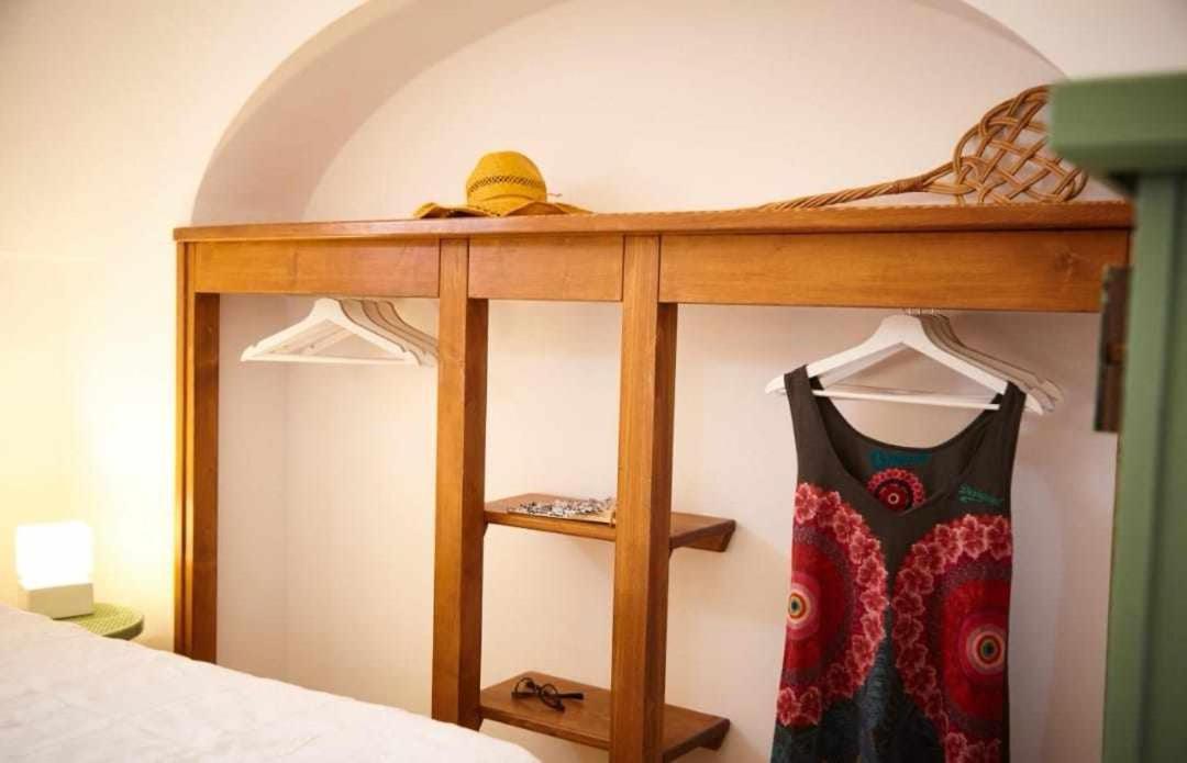Trulli Azzalema With Exclusive Pool Villa Brindisi Ngoại thất bức ảnh