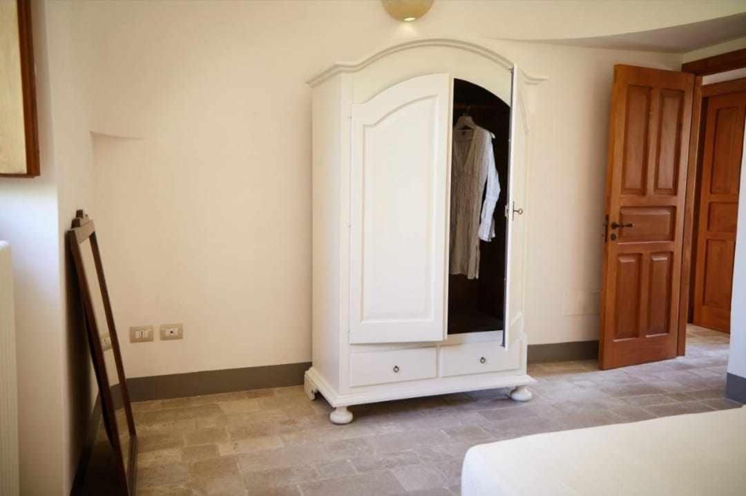Trulli Azzalema With Exclusive Pool Villa Brindisi Ngoại thất bức ảnh